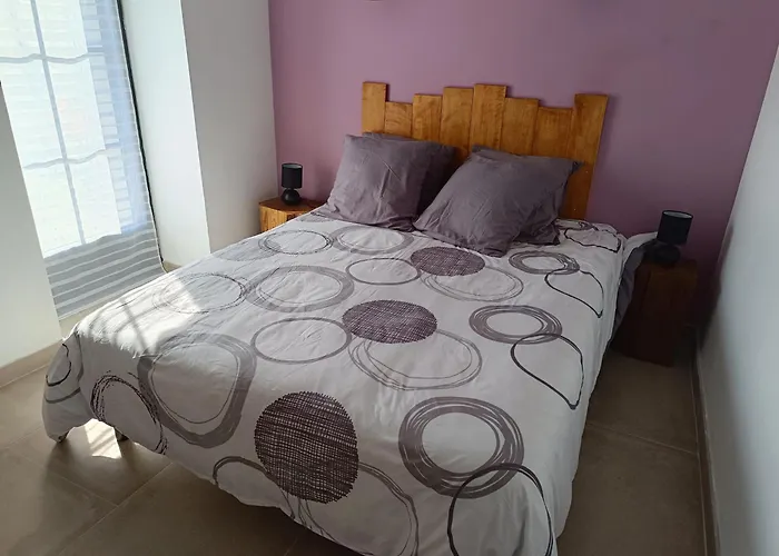 Gite De La Grand Maison Les Chenes
